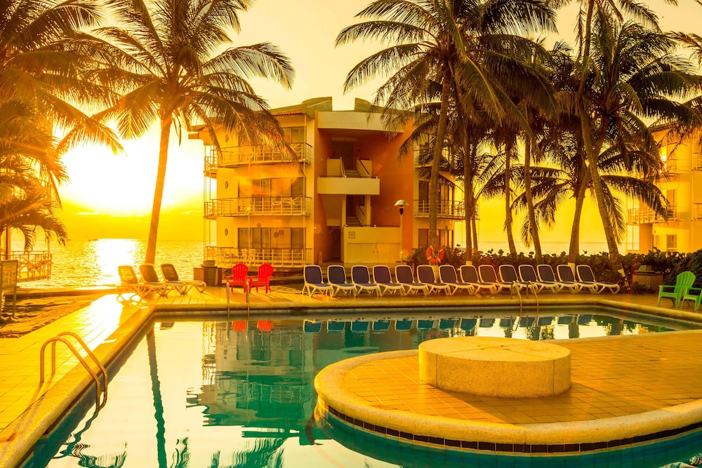 Decameron Aquarium - All Inclusive 41/41