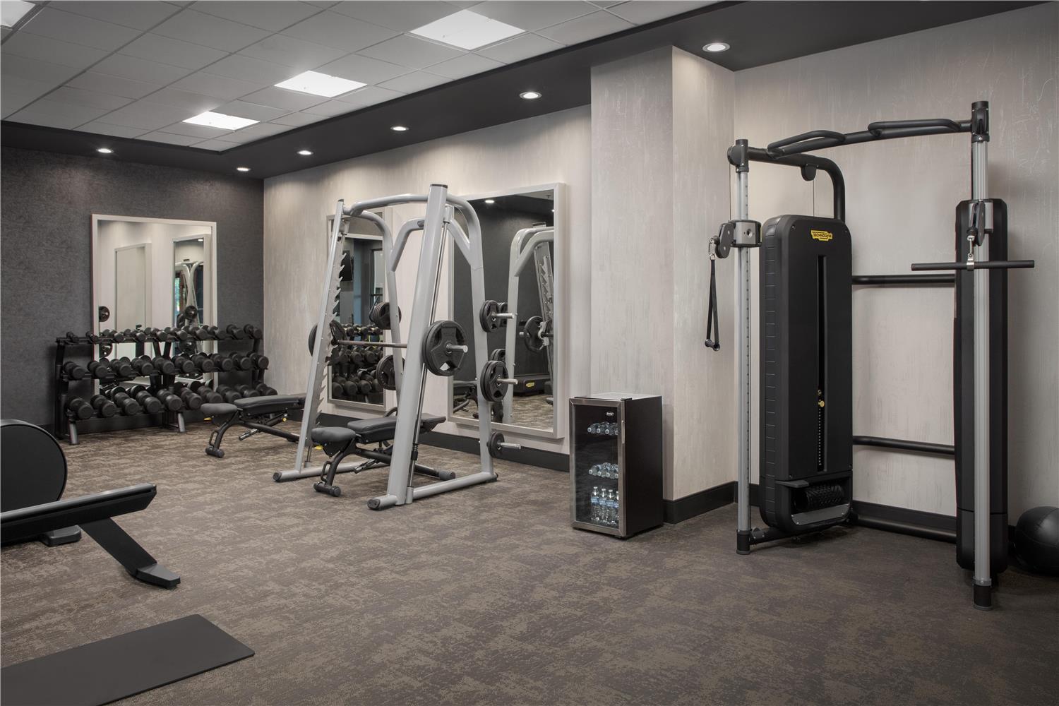 sport facilities