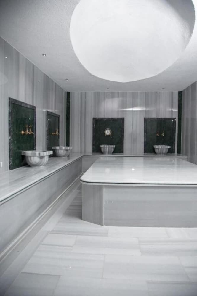 Mugwort Hotel and Spa 25/49