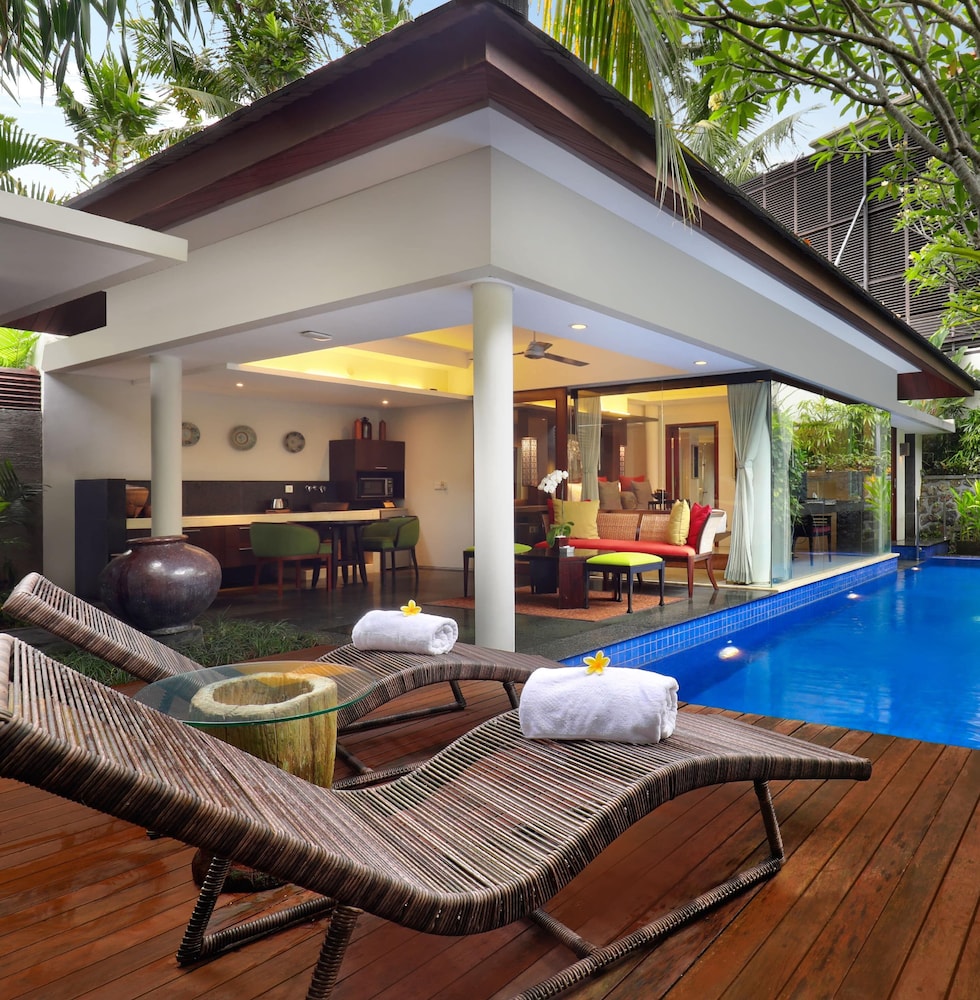 Royal Kamuela Villas & Suites at Monkey Forest Ubud – Adults Only 53/75
