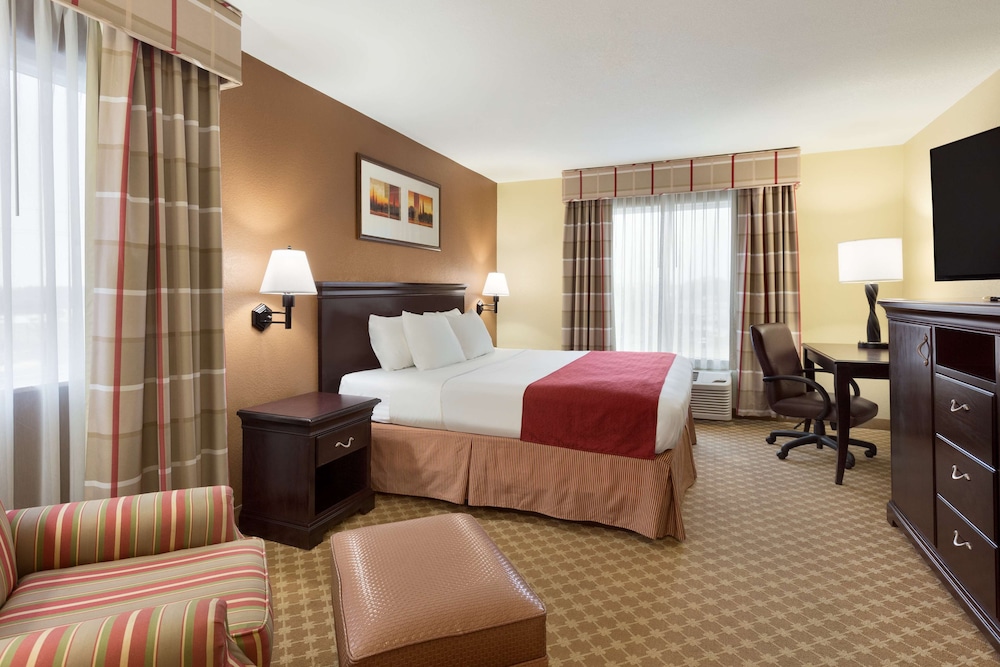 Country Inn & Suites by Radisson, Asheville - Outlet Mall 17/36