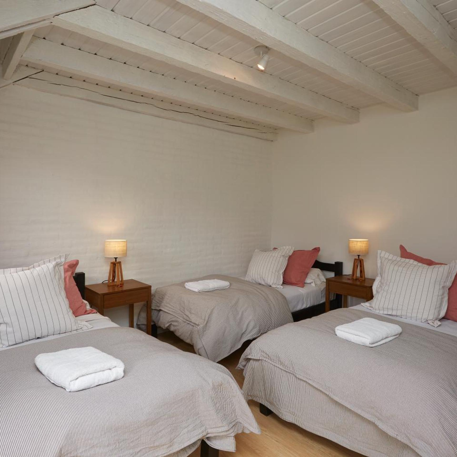 Hosteria El Puma 6/50