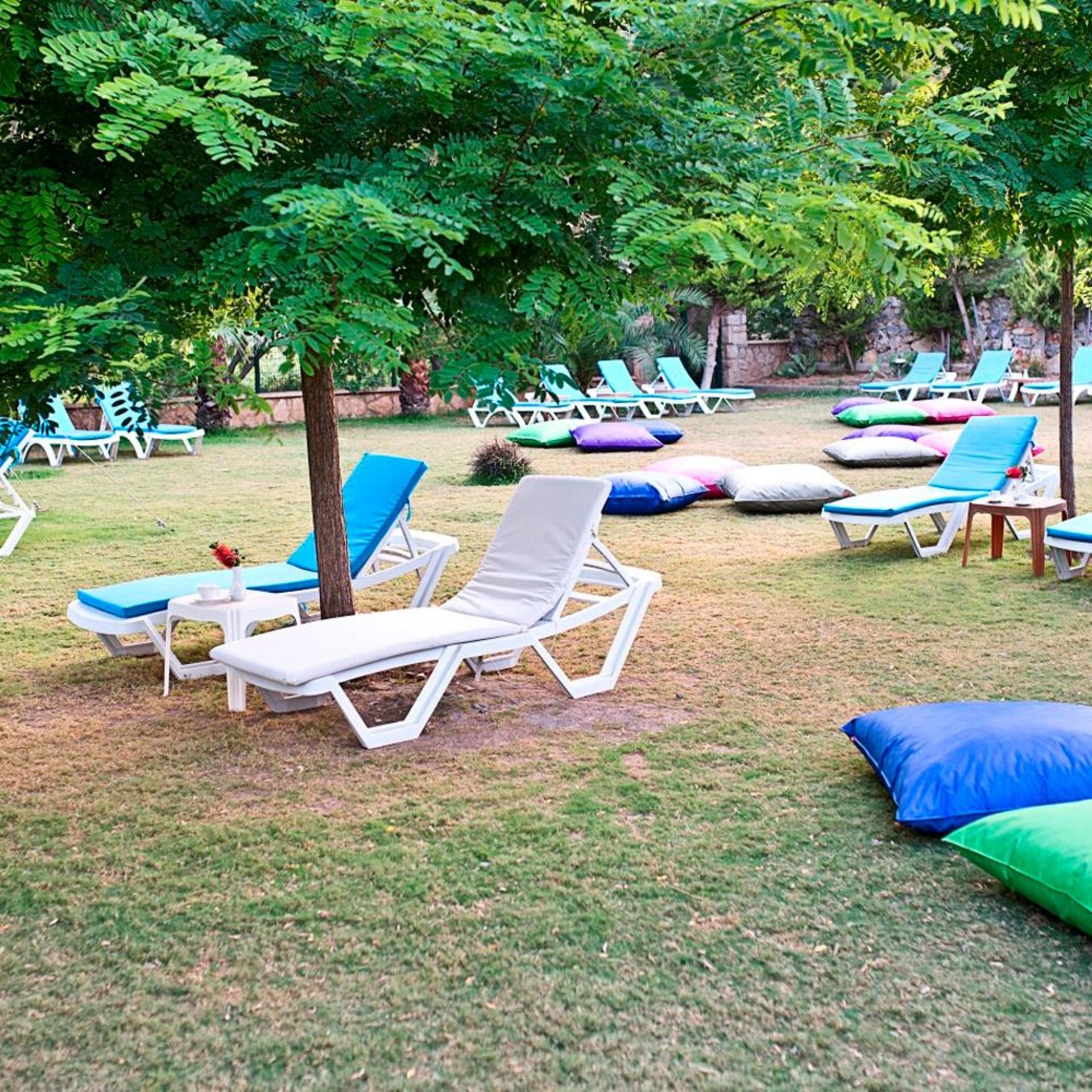 Hotel Mare Datca 42/50