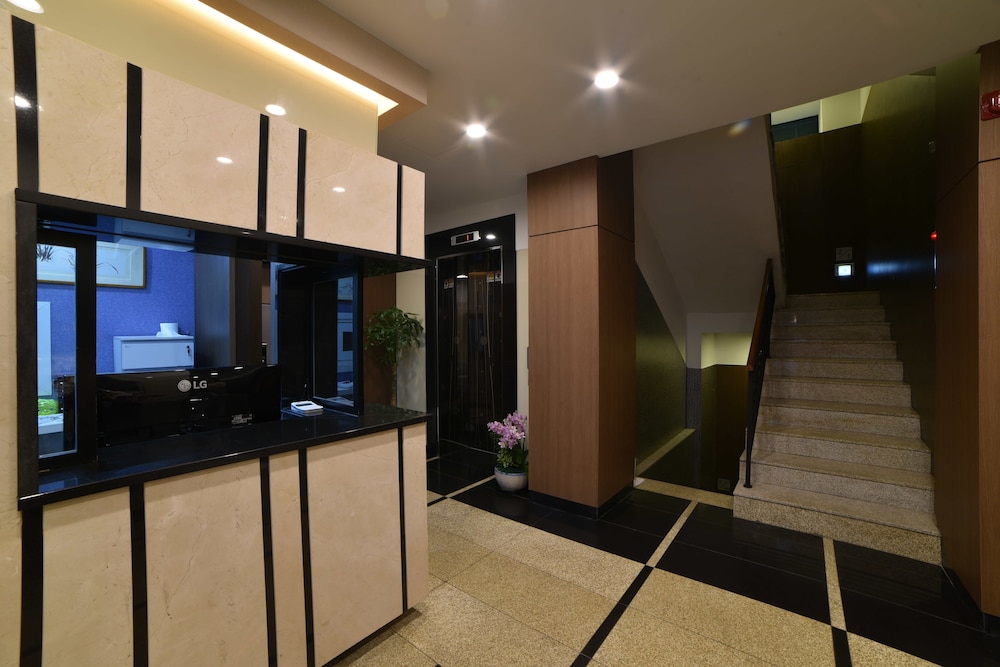 Soo Song Guest House 8/78