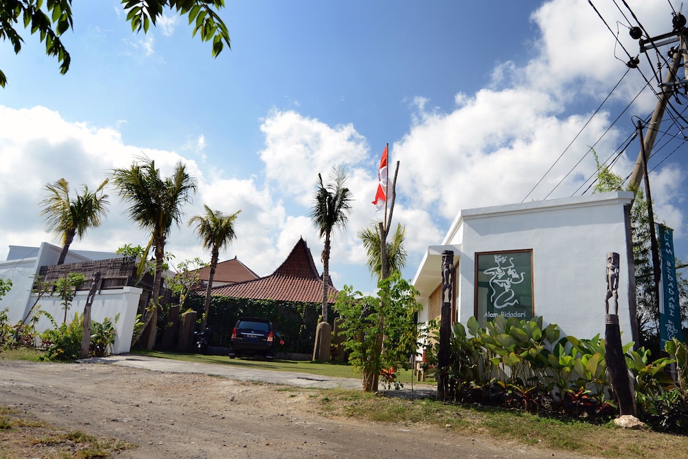 Alam Bidadari Seminyak Villas And Spa 39/50