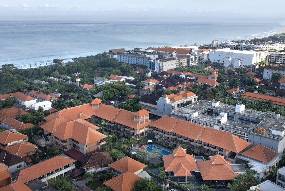 Adi Dharma Hotel Kuta in Kuta (Bali)