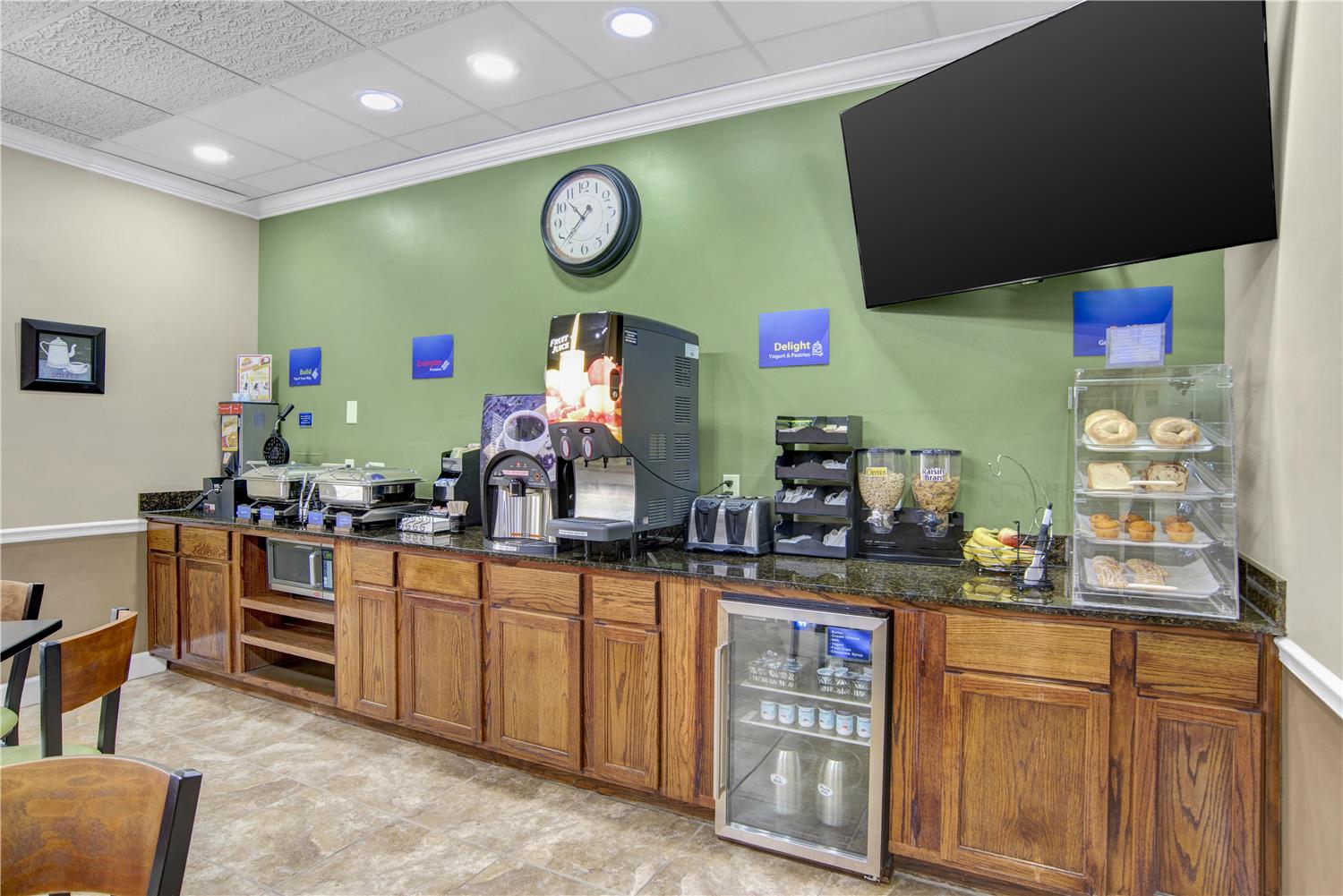 Best Western Opp Inn 24/28
