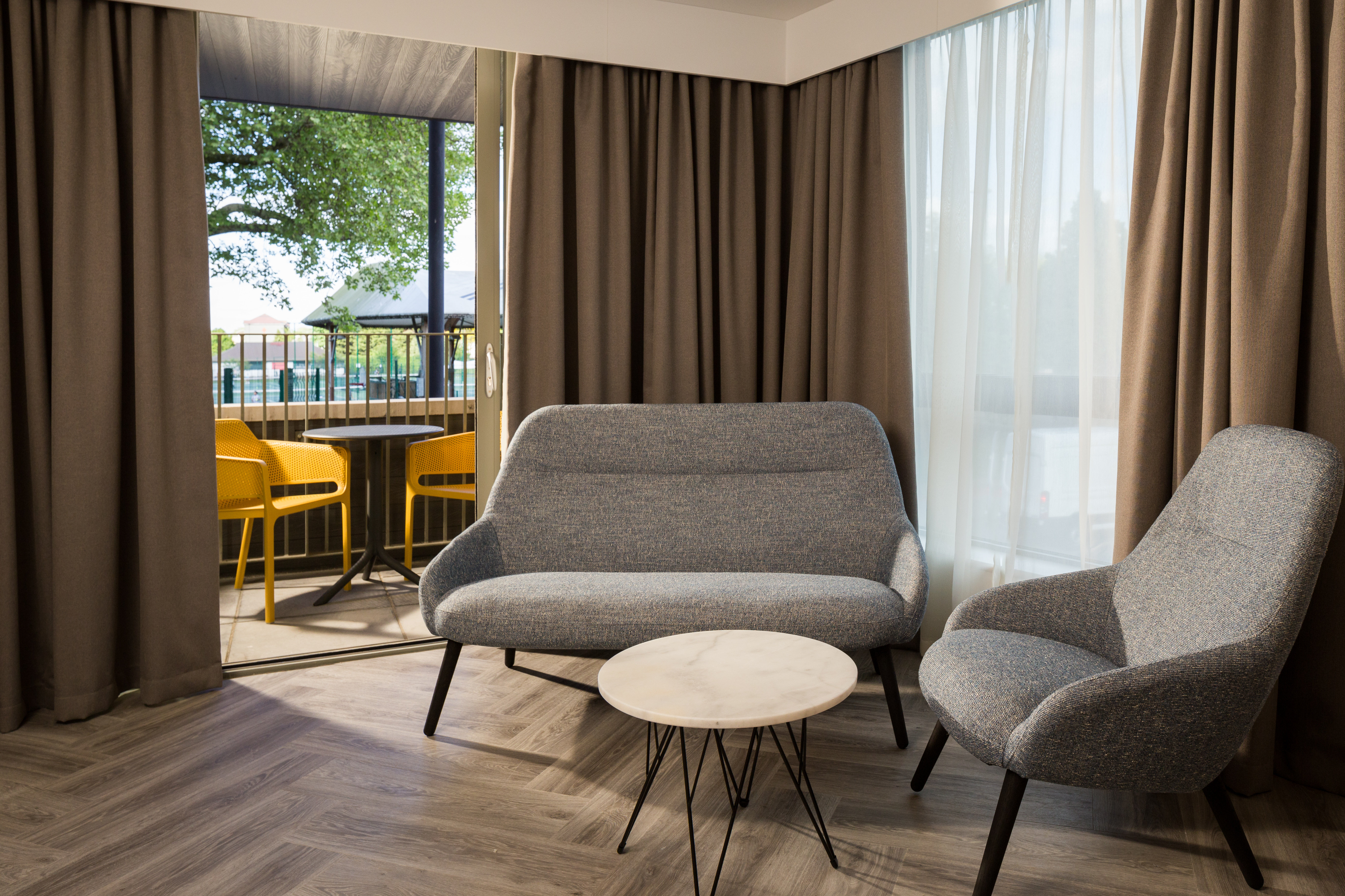 Roomzzz London Stratford 10/18