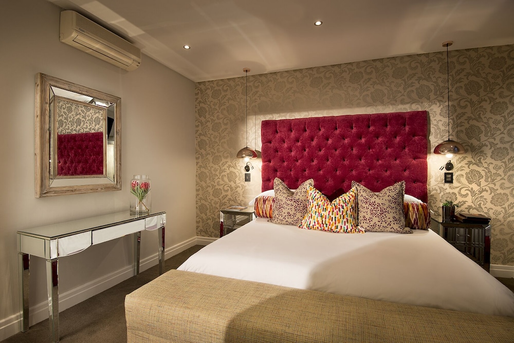 The Grand Daddy Boutique Hotel 25/84