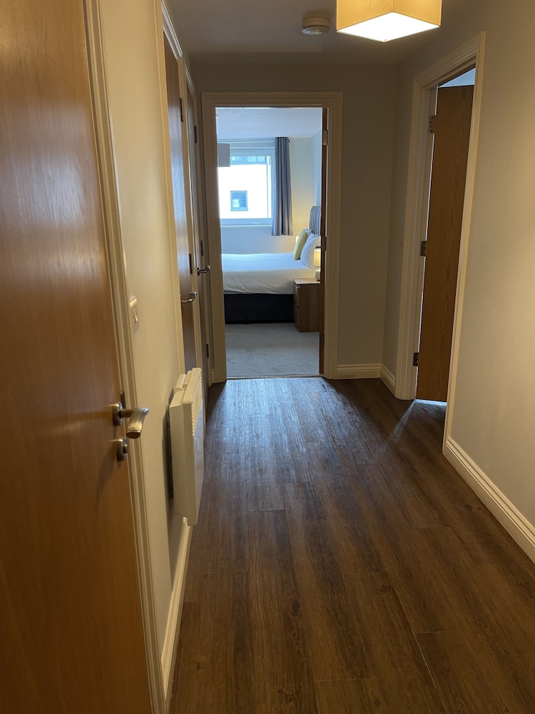Belgrade Plaza Serviced Apartments 20/50