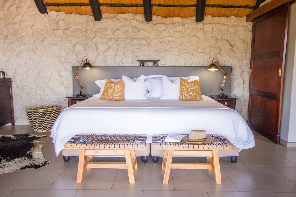 Leopard Mountain Safari Lodge 5/74