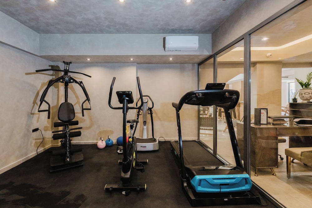 Evexia Boutique Hotel & Spa - Adults Only 25/50