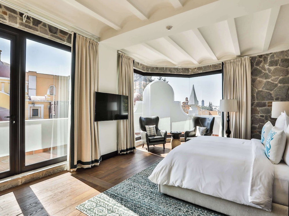 Banyan Tree Puebla، بويبلا 12/50