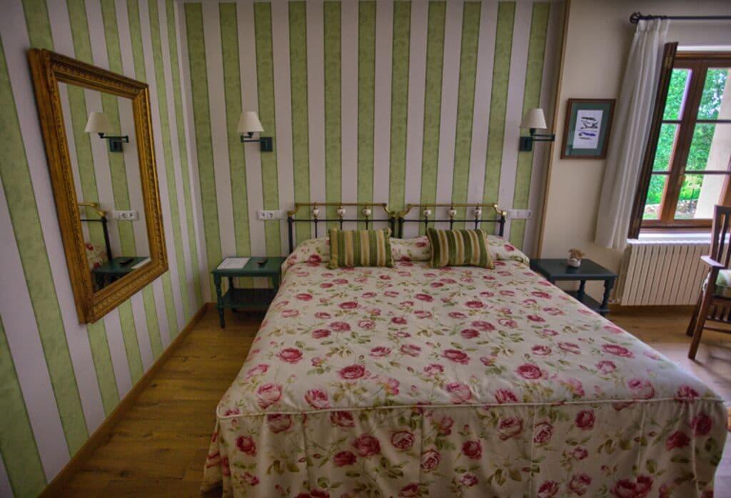 Hotel Colonial de Santillana 24/58