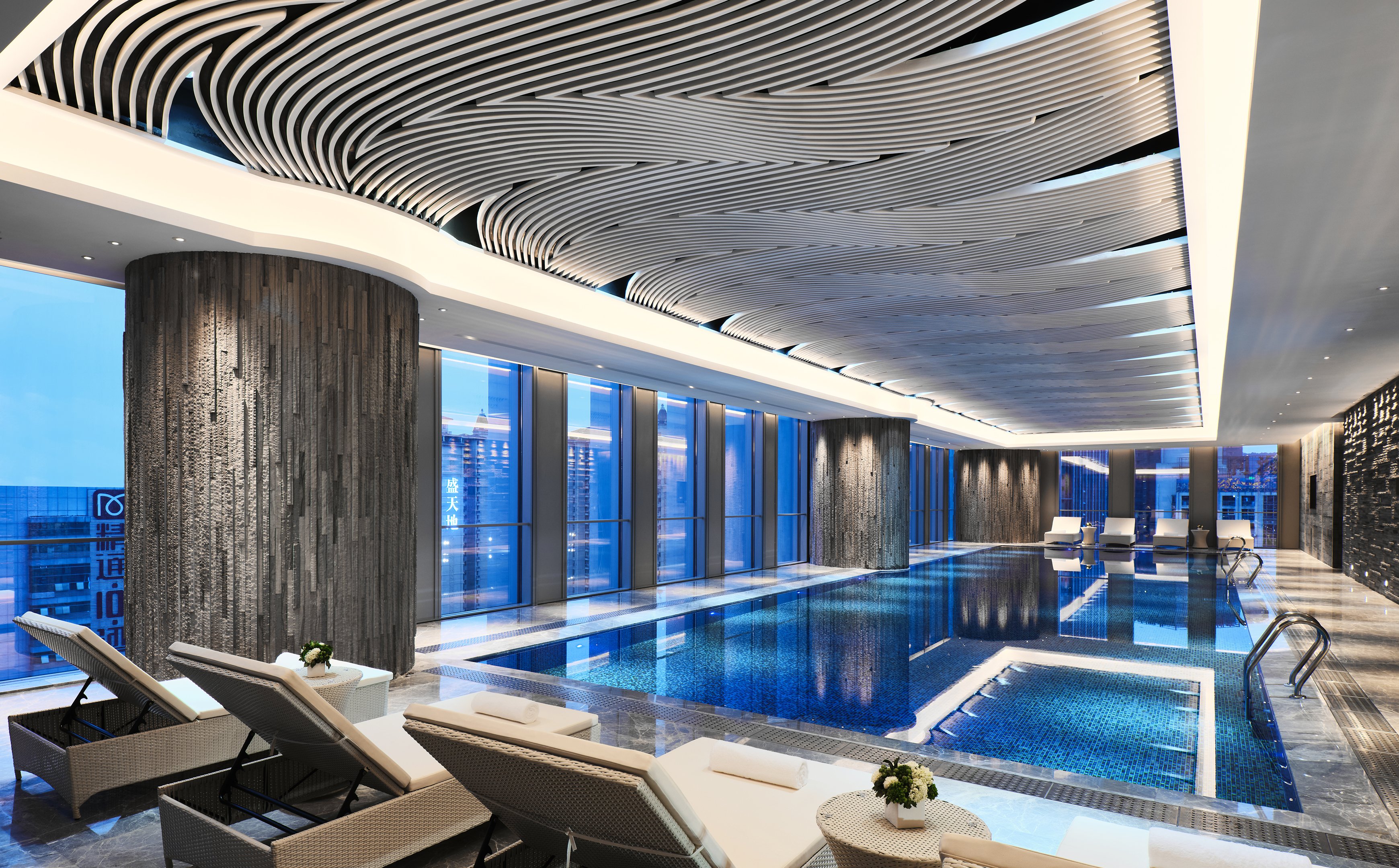 Crowne Plaza Nanning City Center 23/50