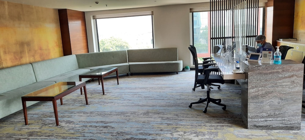 Fortune Avenue - Member Itc’S Hotel Group 30/50