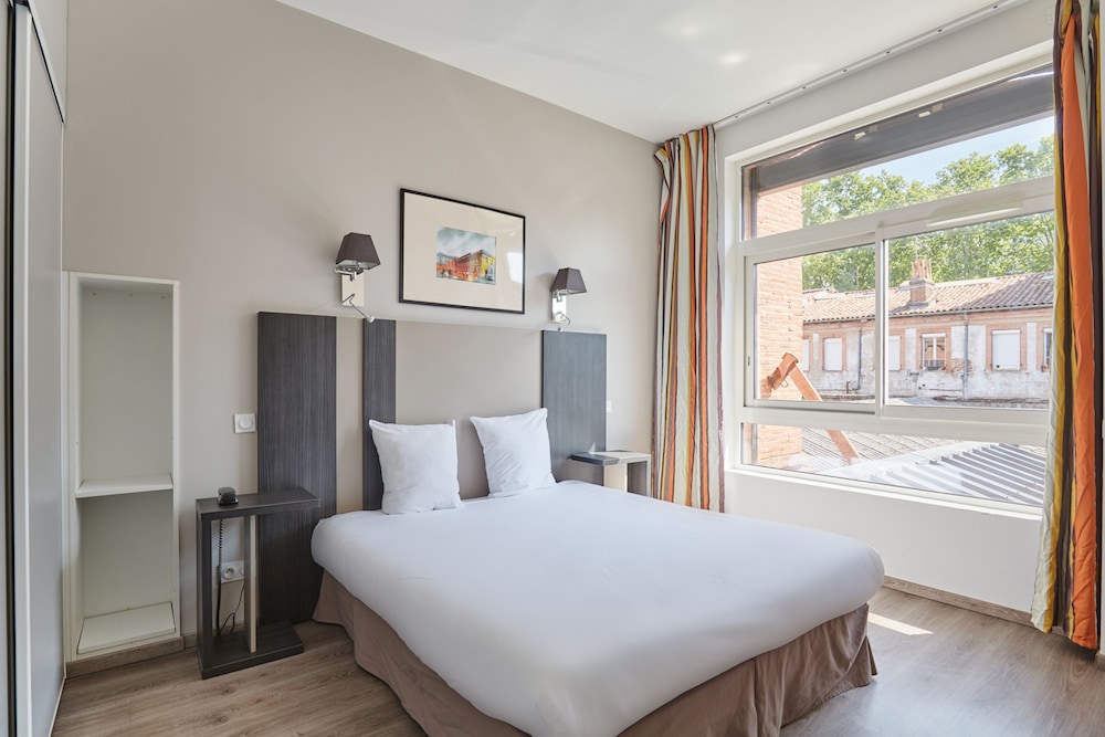 Odalys City Toulouse Colombelie 23/66