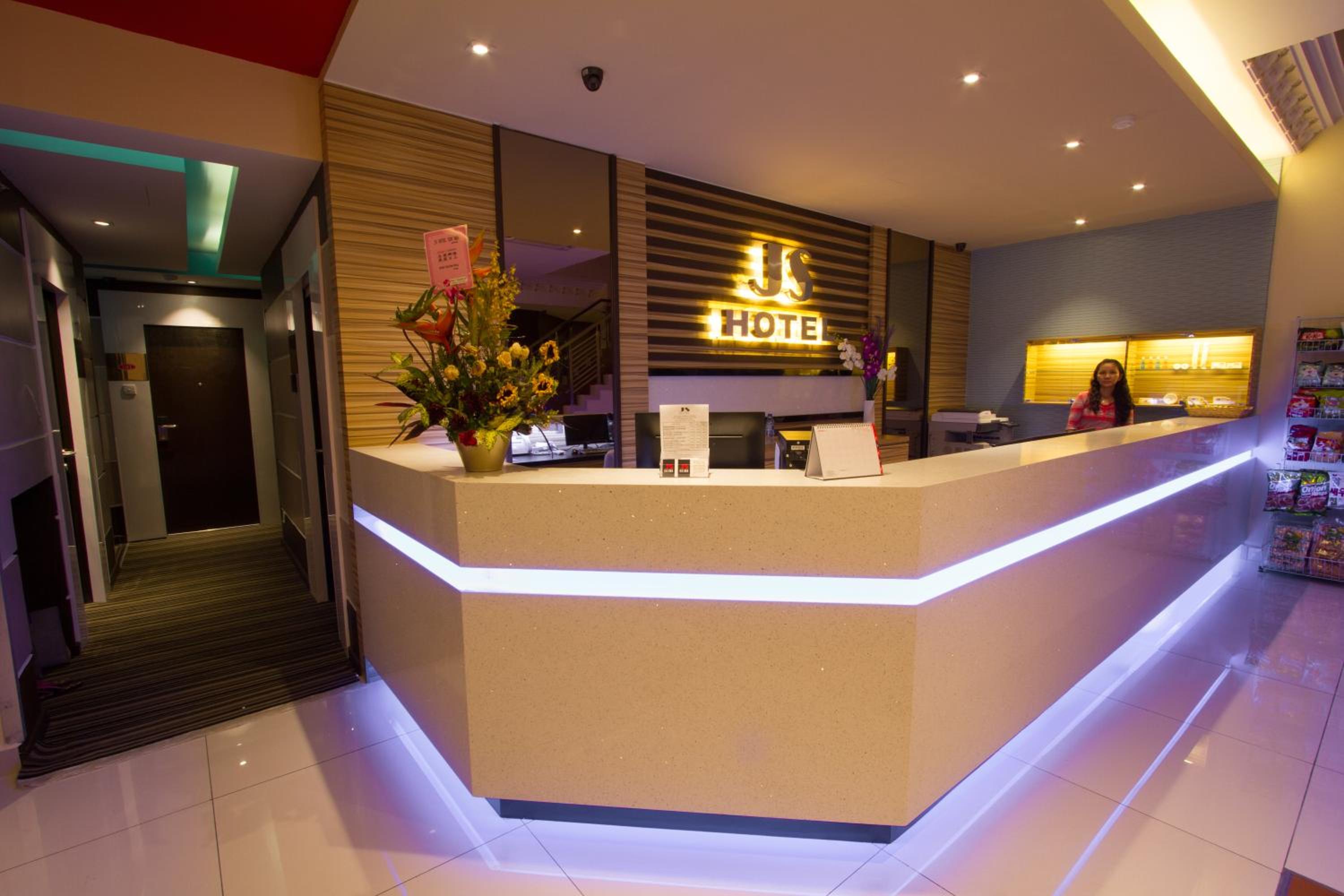 Js Hotel photo5