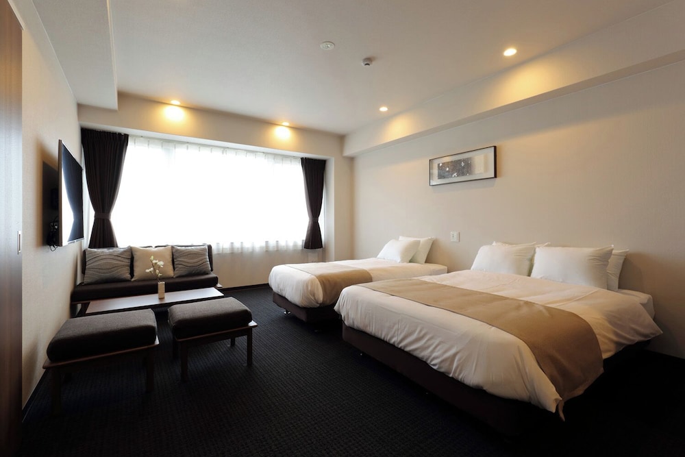 Randor Residential Hotel Kyoto Suites 12/48