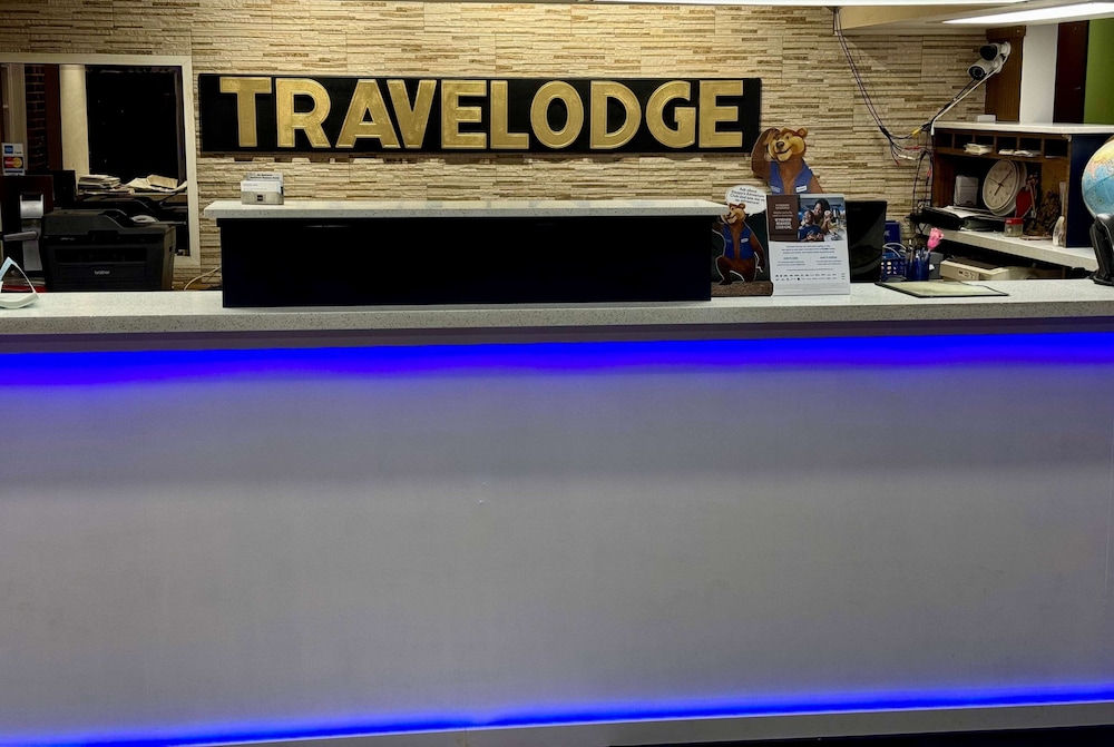 Travelodge By Wyndham Airport Platte City 32/34