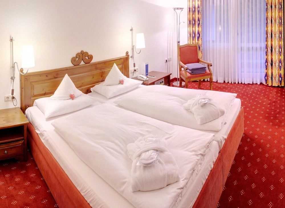 Familotel Das Ludwig 8/41