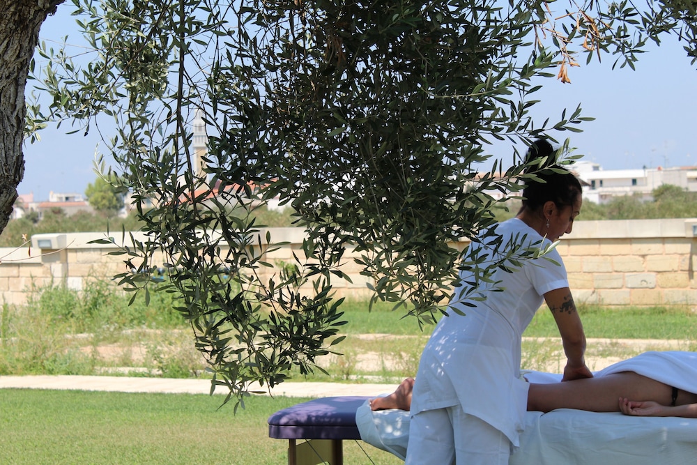 Masseria Stali 40/76
