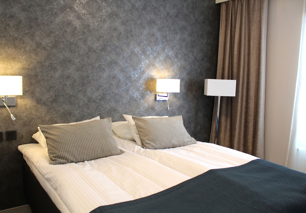 Hotell Rättvik 4/34