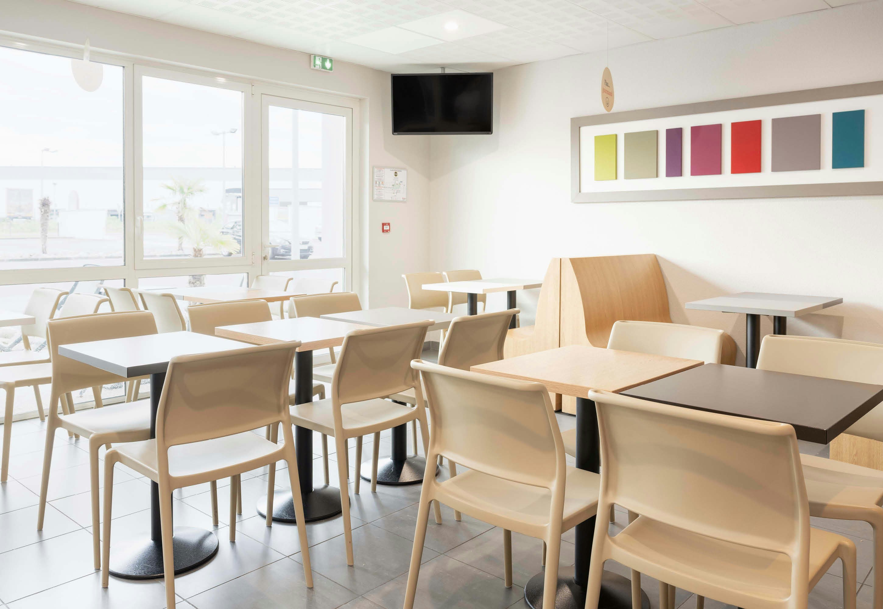 B&B Hotel Mont De Marsan 23/30