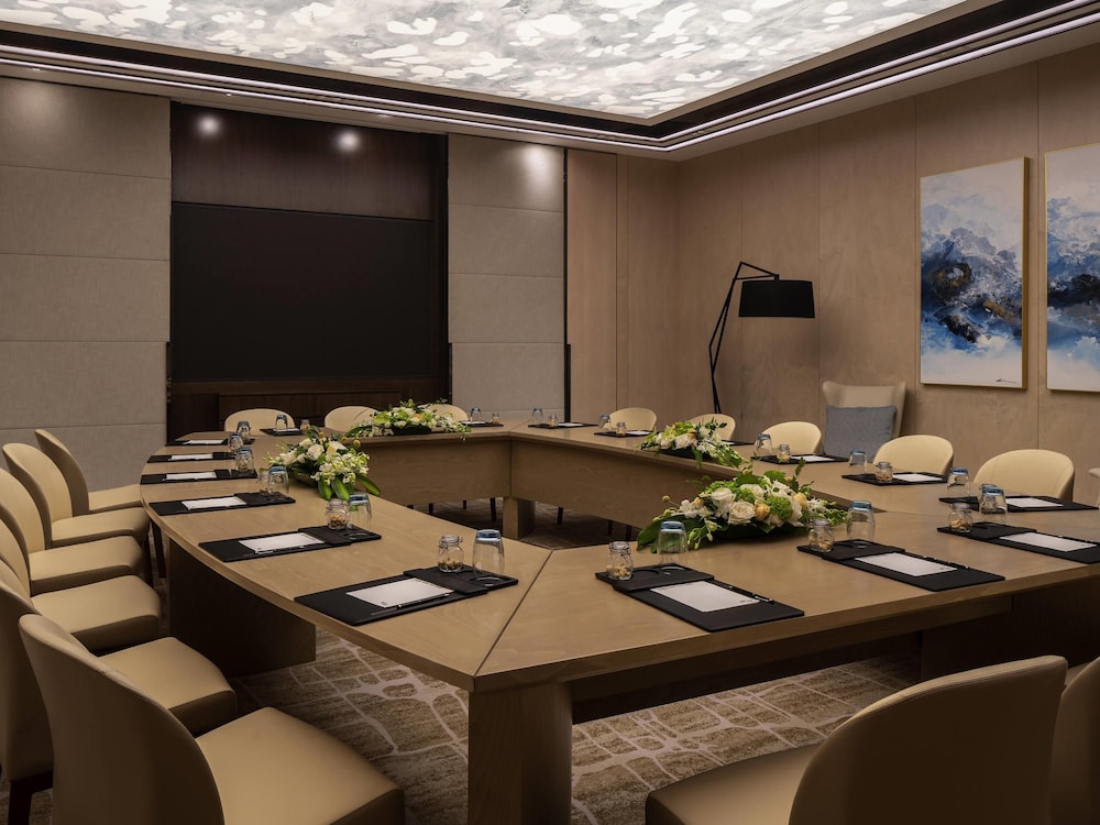 Pullman Suzhou Zhonghui 47/59