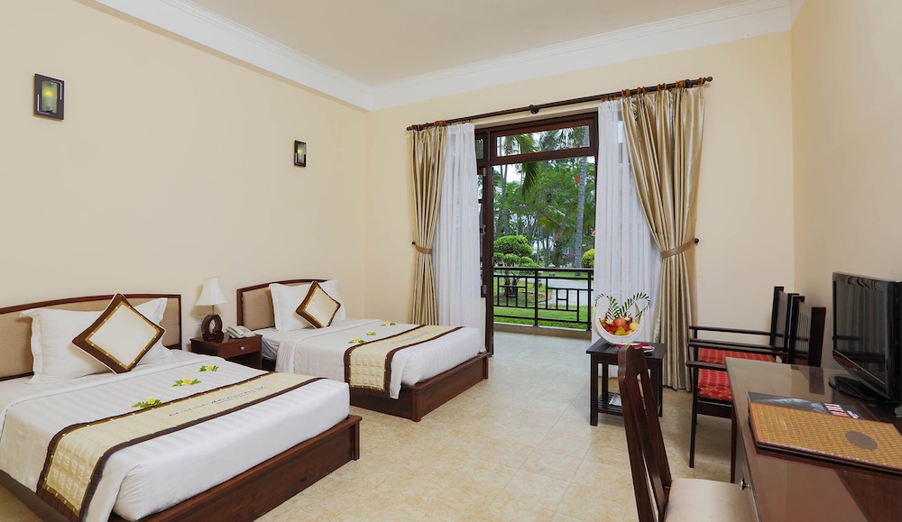 Muine Decentury Beach Resort Spa 14/65