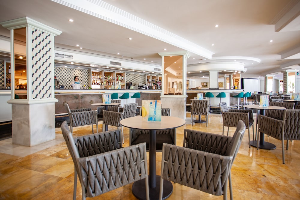 Grupotel Los Principes and Spa 37/47