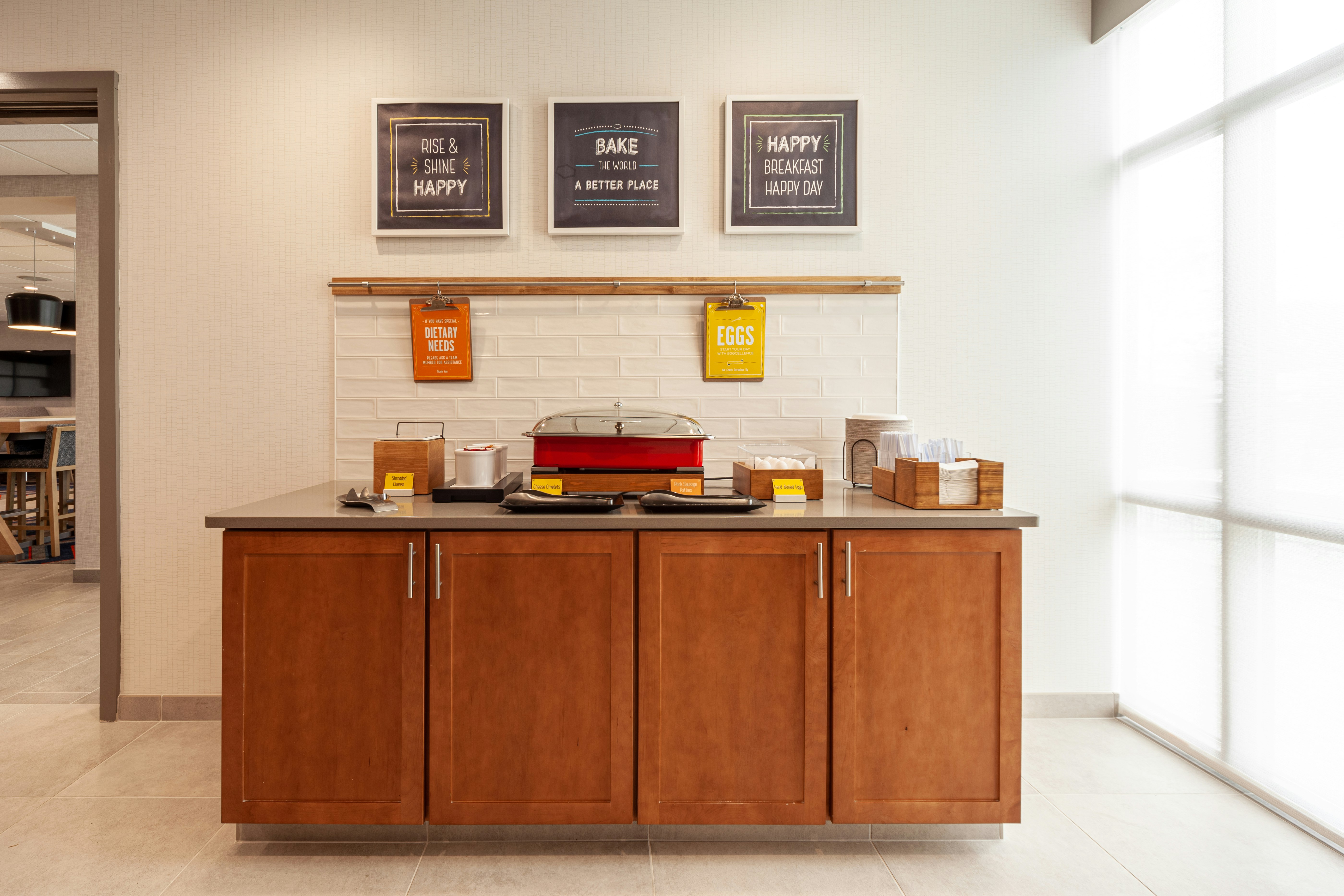 Hampton Inn - Winchester N/Convention Center 9/48