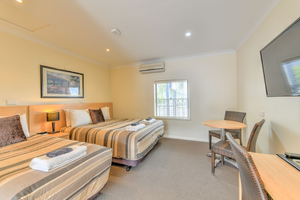 Motel Grande Tamworth 13/37