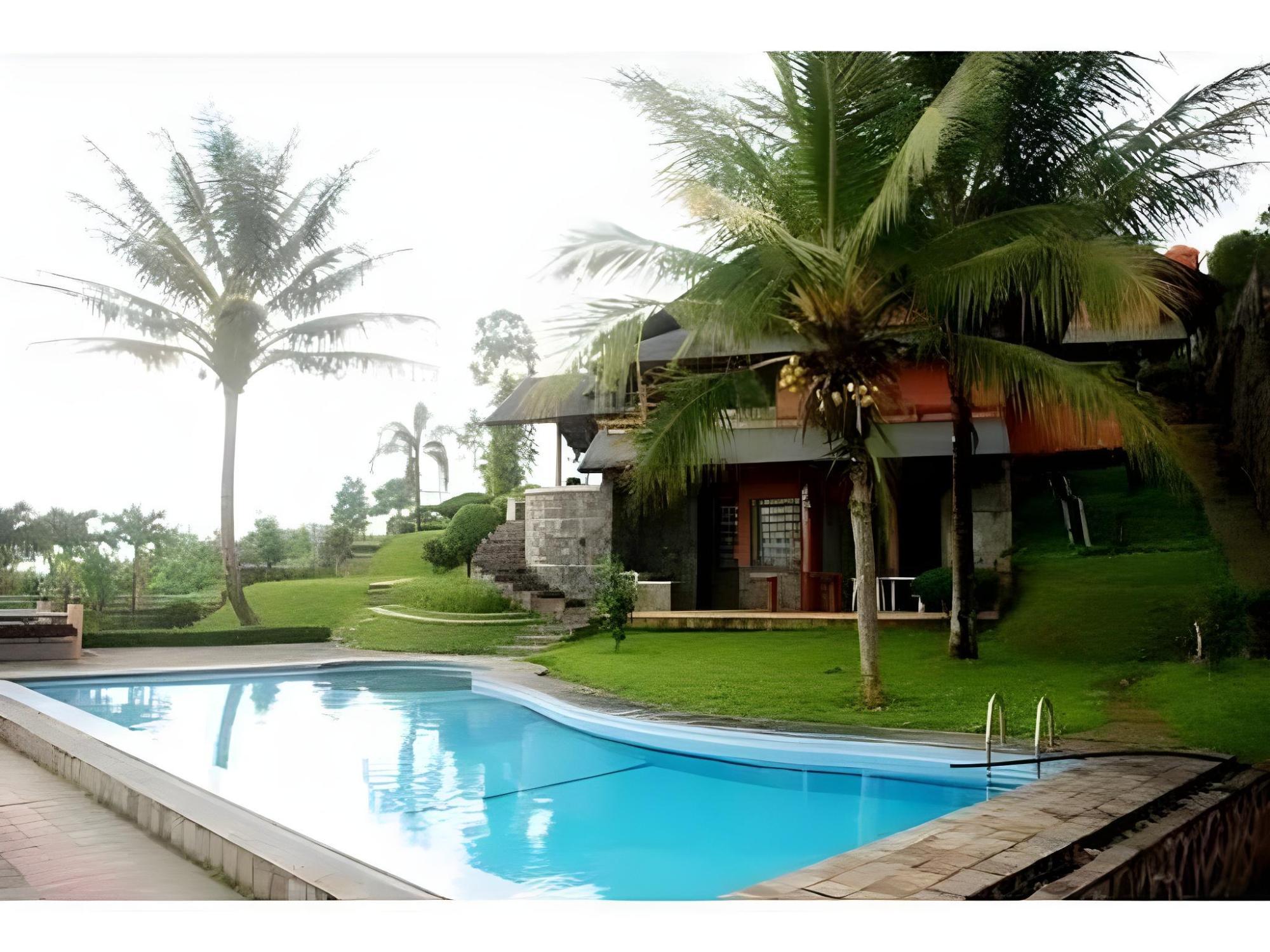 Dago Heuvel Resort 38/40