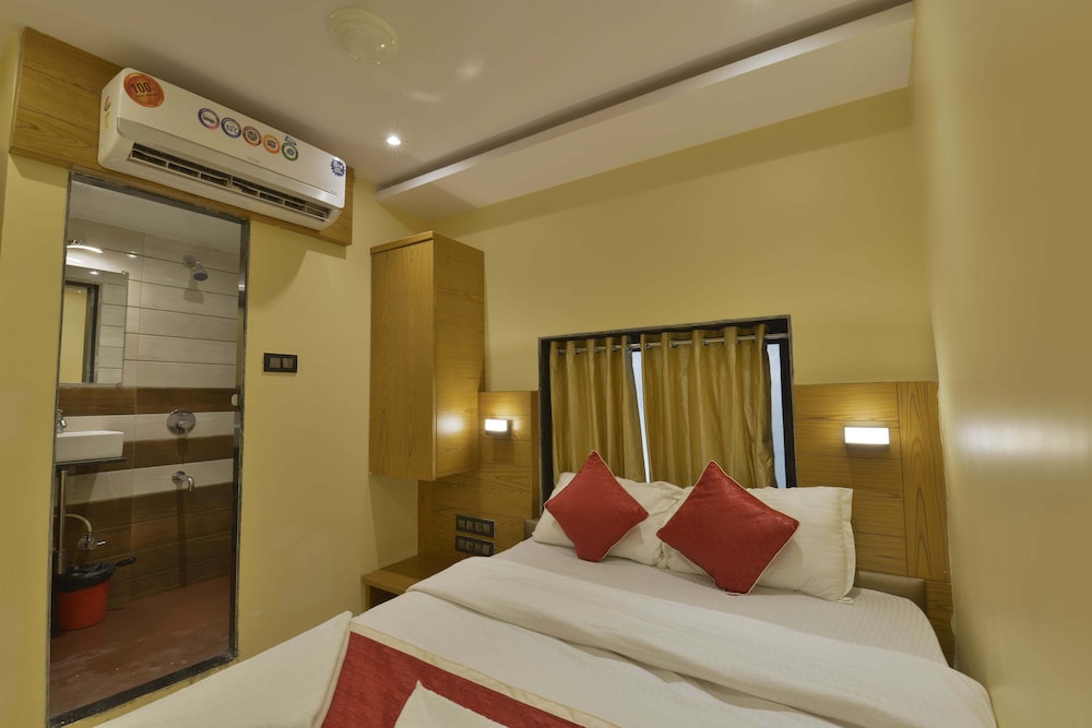 Hotel Residency Park 10/34