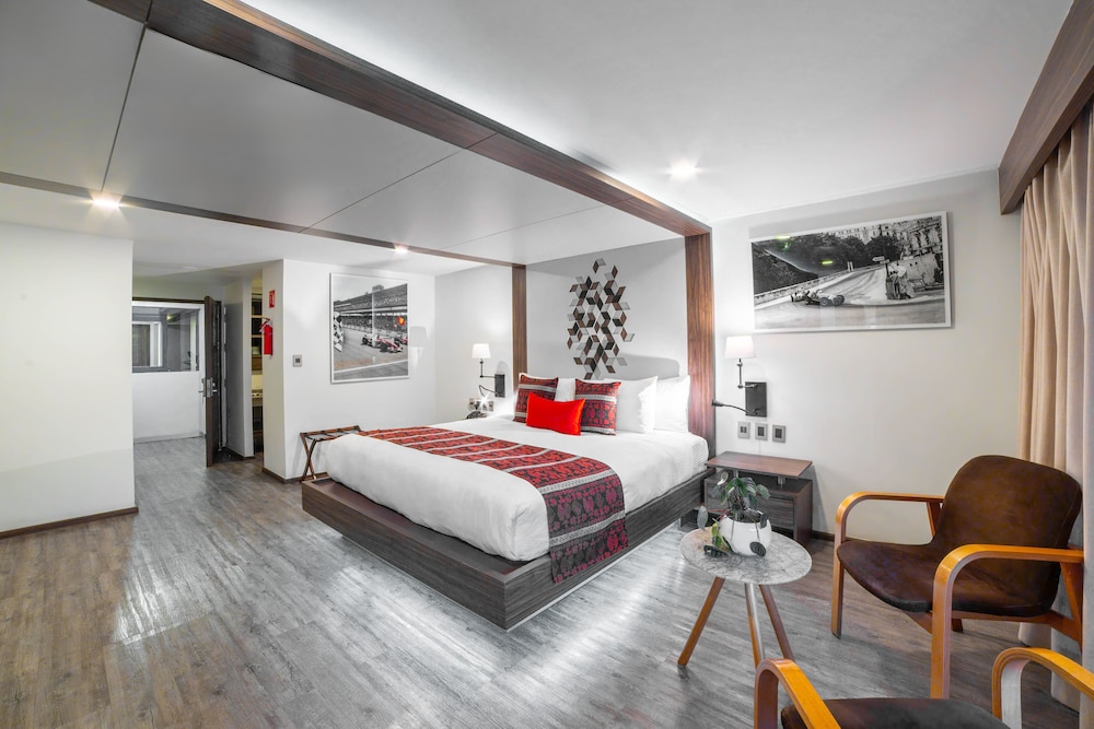 Flowsuites Condesa - Adults Only 27/58