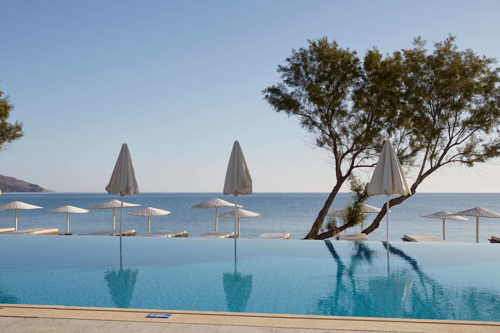 GRAND BAY BEACH RESORT KOLYMBARI 7/72