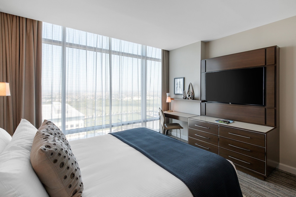 Omni Frisco Hotel 20/75