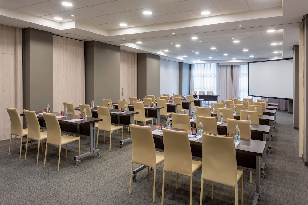 Hotel Cadiz Paseo Del Mar Affiliated By Melia 58/68