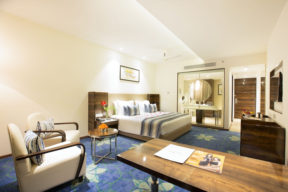 Grand Kakinada by GRT Hotels 36/57