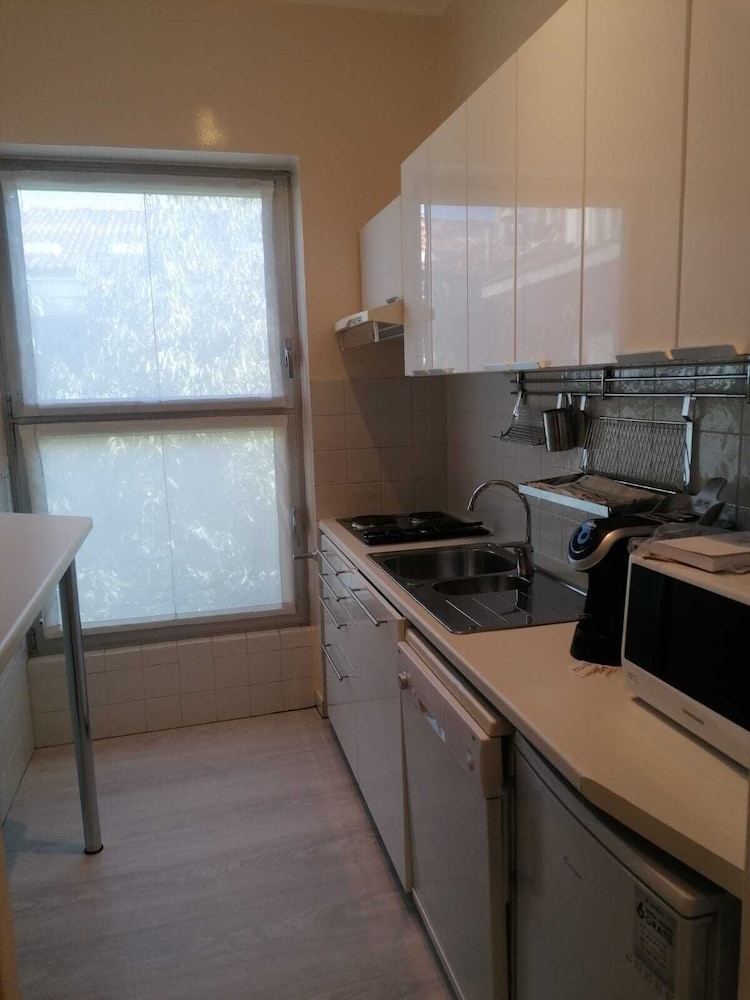 Residence Sacchi 66/80