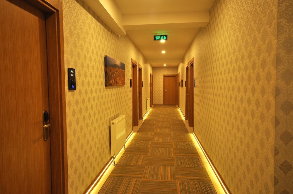 Bupa Hotel 14/26
