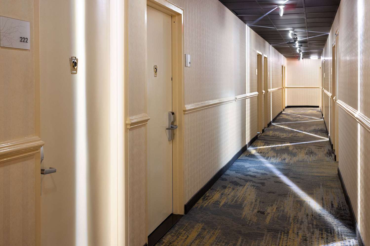 Ramada by Wyndham Bronx 32/55
