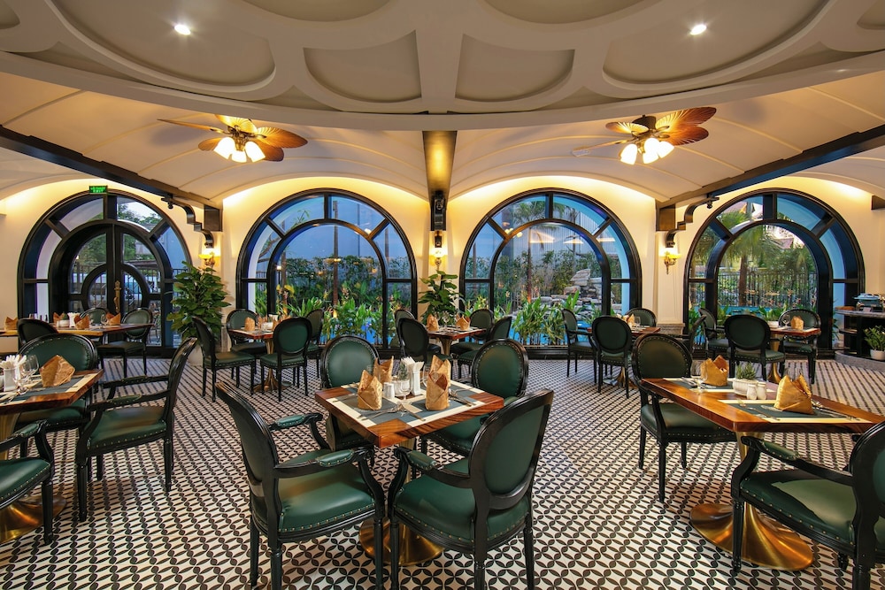 Grand Sunrise Palace Hoi An 34/49