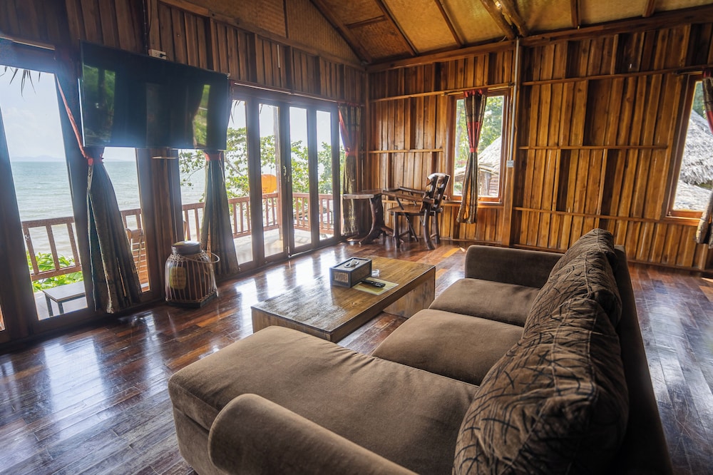 Koh Jum Resort Krabi 30/50