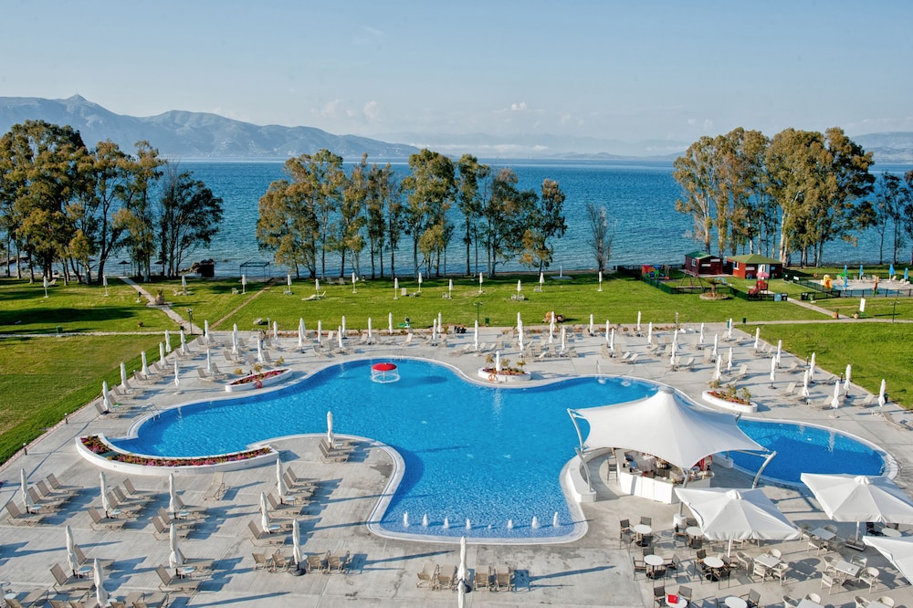 Kerkyra Blue Hotel N Spa 55/62