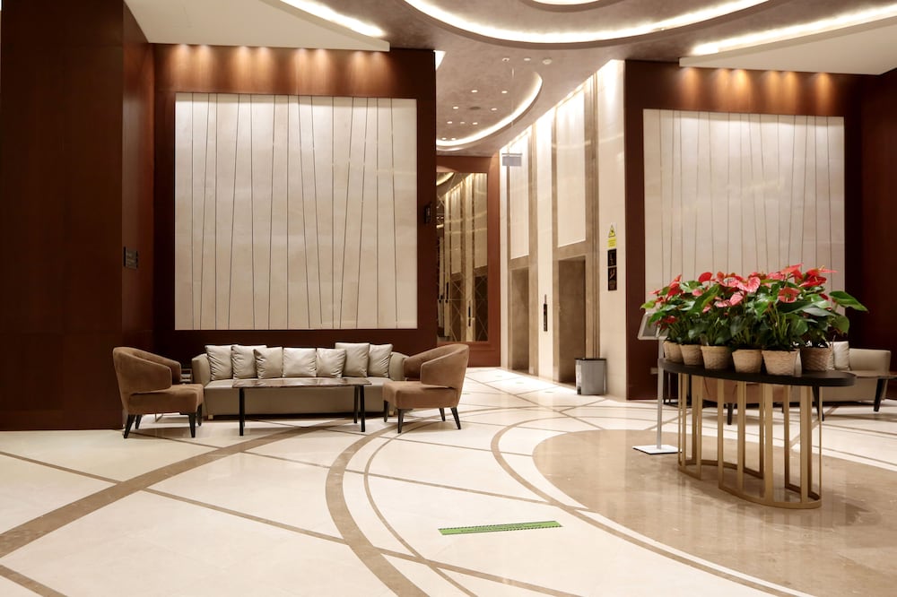 Doubletree By Hilton Istanbul Umraniye 37/63