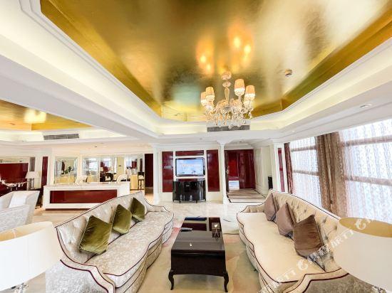 Sichuan Juyang International Hotel 12/18