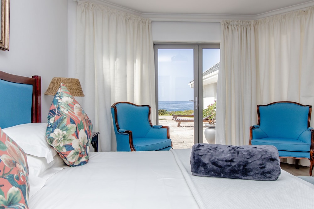Sandbaai Country House 28/50