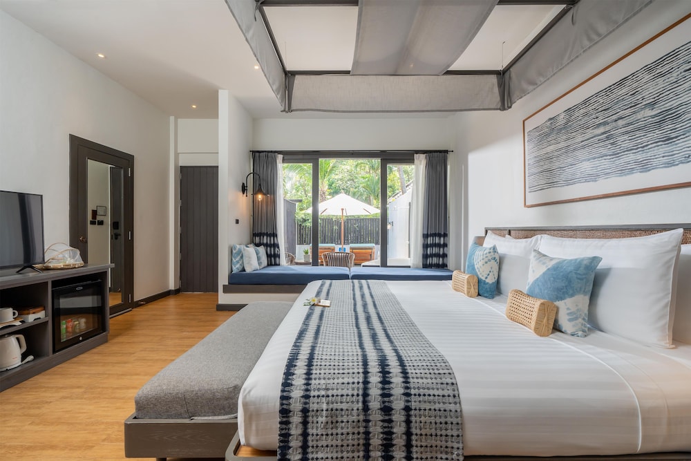 NH Collection Samui Peace Resort 23/83